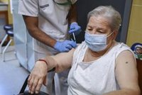 La campaña de vacunación antigripal en CyL dispondrá de 765.000 dosis por valor de diez millones de euros