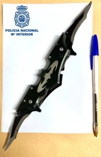 Detenidos en El Puerto (Cádiz) los dos presuntos autores de agresiones a policías al intervenir en una reyerta