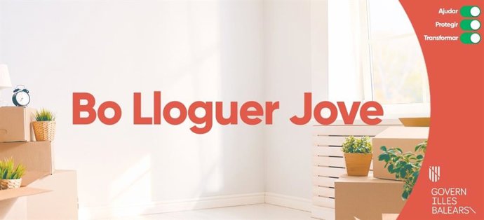 Archivo - Bono Alquiler Joven