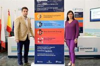 El Ayuntamiento de Santander convoca nuevas ayudas a empresas, por 5 millones