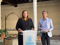 El Ayuntamiento de Segovia organiza dos talleres para niños de entre 6 y 15 años para conocer los alimentos locales