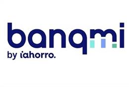 Archivo - Logo de Banqmi by iAhorro