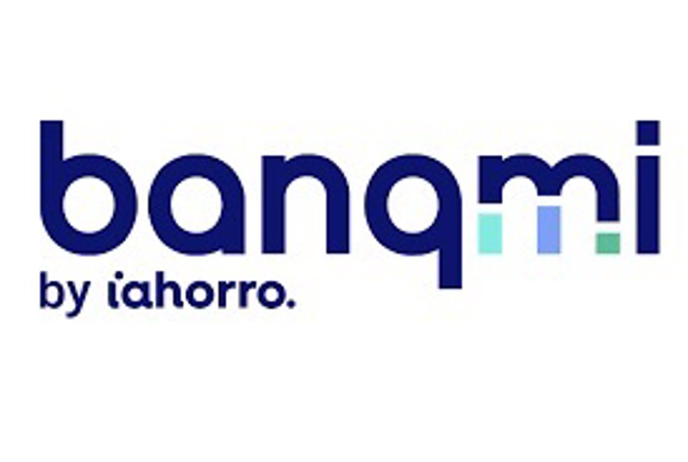 Archivo - Logo de Banqmi by iAhorro