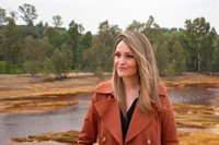 María Ponce pide más coordinación entre las administraciones para proteger el patrimonio histórico de Huelva