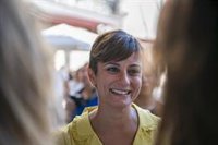 Gobierno dice a PP que no hay problema en explicar el incidente del tren de Castellón y le afea falta de acompañamiento