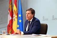 La Junta reclama más apoyo del Gobierno para CCAA productoras de energía como CyL