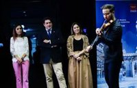 Los andenes de cuatro estaciones de Metro de Madrid se llenarán de música clásica a partir de octubre