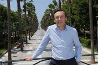 Hernando critica que el Gobierno "interrumpa sus vacaciones" solamente "para insultar a Feijóo y al PP"