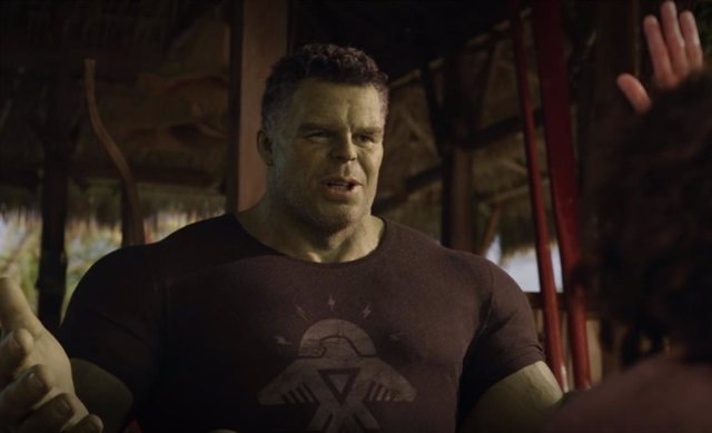 La nave de She-Hulk 1x01, explicada: ¿Llega el hijo de Hulk?