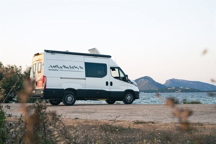 Campers OK Mobility