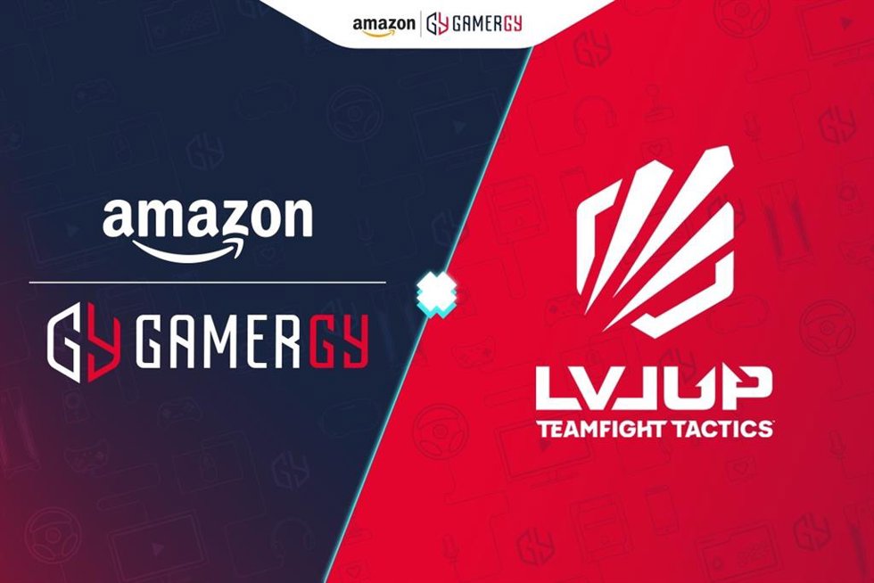 Amazon GAMERGY