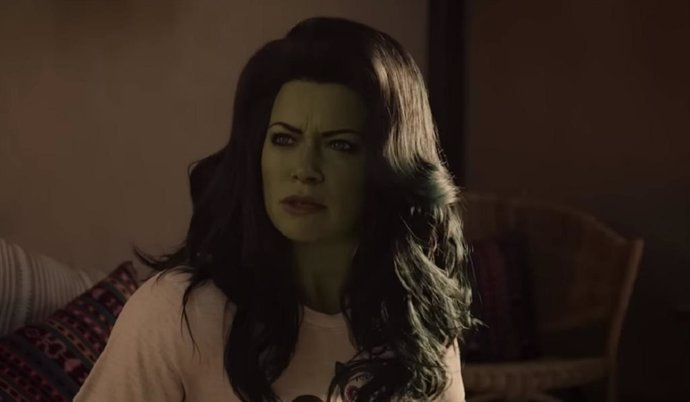 She-Hulk de Marvel, boicoteada con falsas 'reviews'