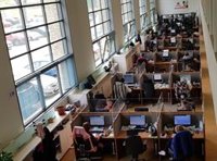 El Servicio de Teleasistencia de la Junta de Andalucía atiende 2,7 millones de llamadas en el primer semestre de 2022