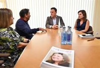 El PSdeG urge medidas tras morir una mujer en el PAC de Sanxenxo y pide a Rueda que dé "la cara"