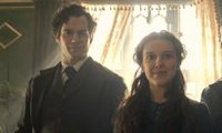 Primeras imágenes de Millie Bobby Brown y Henry Cavill en Enola Holmes 2 de Netflix