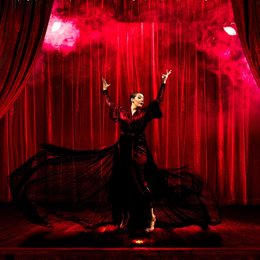 Archivo - 'La Trini' en una imagen de archivo.