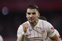 El Sevilla busca su primer triunfo sin Tecatito y Espanyol y Rayo miden sus fuerzas