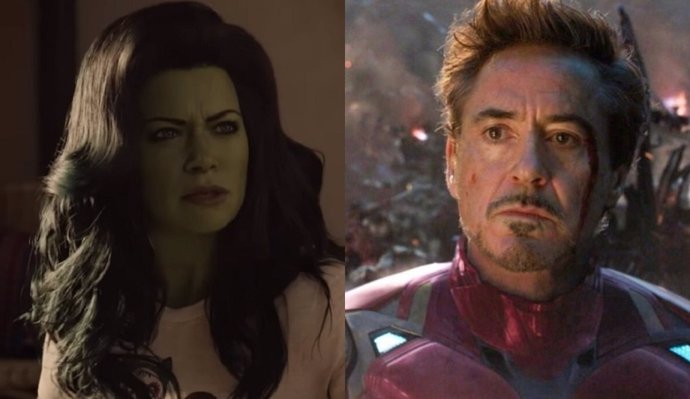 ¿Cuánto Tiempo Ha Pasado Entre She-Hulk Y Vengadores: Endgame En El Timeline Marvel?