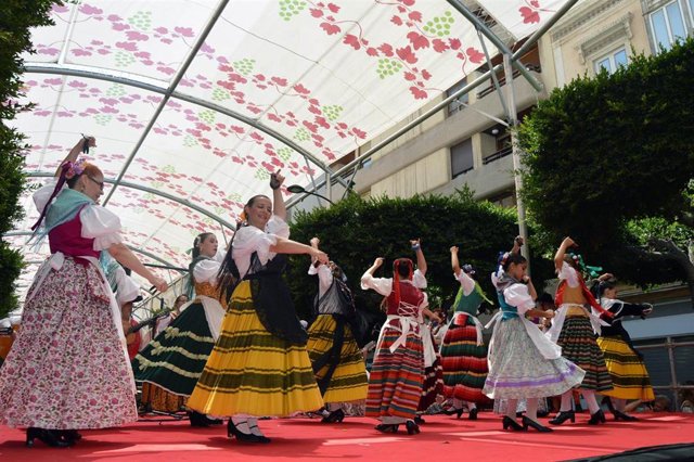 Archivo - Feria de Almería