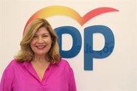 El PP subraya la "apuesta" del Gobierno de Juanma Moreno por la ayuda a domicilio