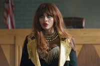 El final de She-Hulk 1x01: Quién es Titania y su conexión con Doctor Doom, explicada