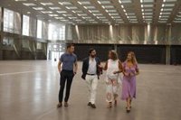 El Ayuntamiento de Córdoba insiste en que el espectáculo nocturno del Alcázar estará "antes de final de año"