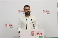 El PSOE critica que "Andalucía siga sin impulsar el bono de alquiler joven"