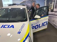 Prado (PP) dice que la crítica de Taboada (Somos) por falta de bomberos "no tiene ningún sentido"