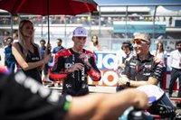 Aleix Espargaró: "Tenemos ganas de volver a luchar por el podio"