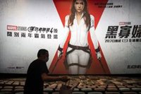 Pekín reclama a Hollywood más "respeto" a la cultura y costumbres chinas