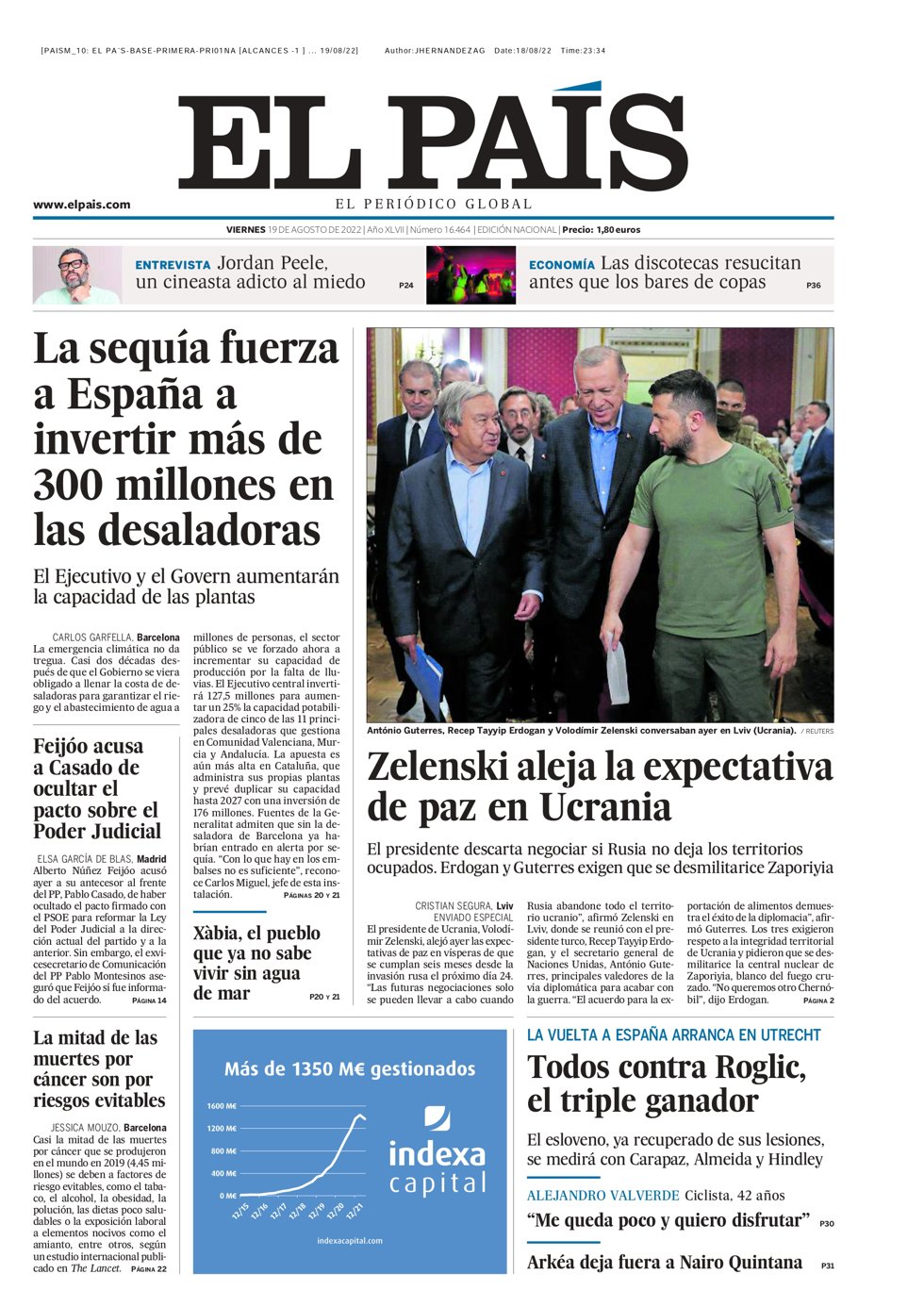 El País