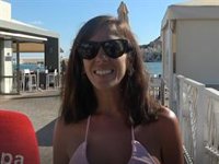 Anabel Pantoja desmiente su pelea con Yulen tras su 'encuentro' con Omar Sánchez