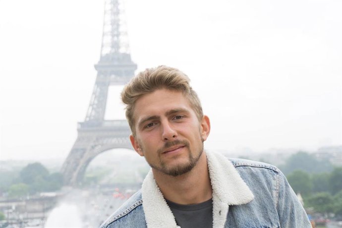 Georgi Dianov Georgiev.