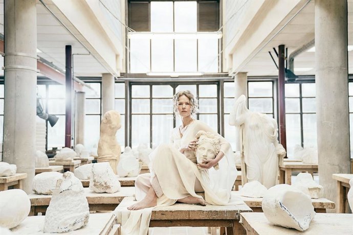 Christina Rosevinge debuta en Sagunt a Escena