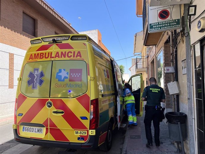 Muere uno de los dos tiroteados en Ciempozuelos, líder de una banda criminal peruana