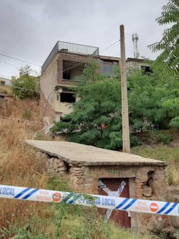 El PP critica que la "desidia del Gobierno Municipal agrava el deterioro del Barrio de las Bodegas de Villamediana"