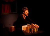 El Fetal de Urones (Valladolid) ofrecerá este fin de semana teatro gestual, títeres y danza para cerrar su 26 edición