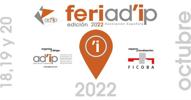 FERIAD'IP Edición 2022