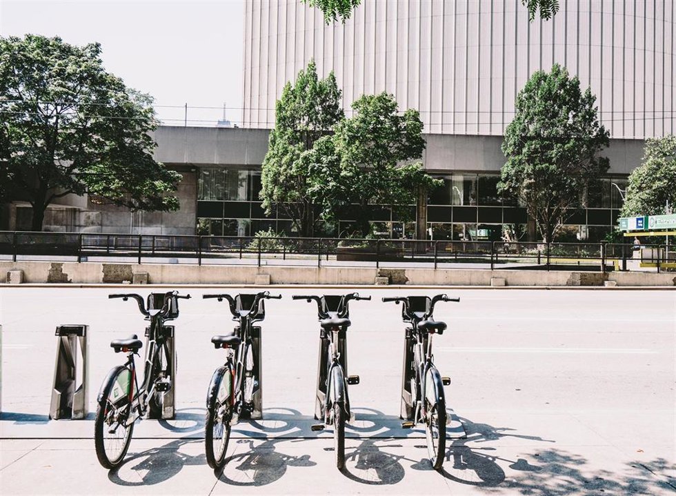 La Diputación adjudica la redacción del proyecto de vía ciclista entre Vitoria-Gasteiz y el Parque Tecnológico de Miñano