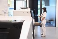 Baleares registra 64 nuevos positivos y notifica dos fallecidos más