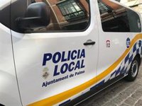 Policía Local de Palma pide cerrar cautelarmente cinco locales por venta de alcohol en cumplimiento de la ley de excesos