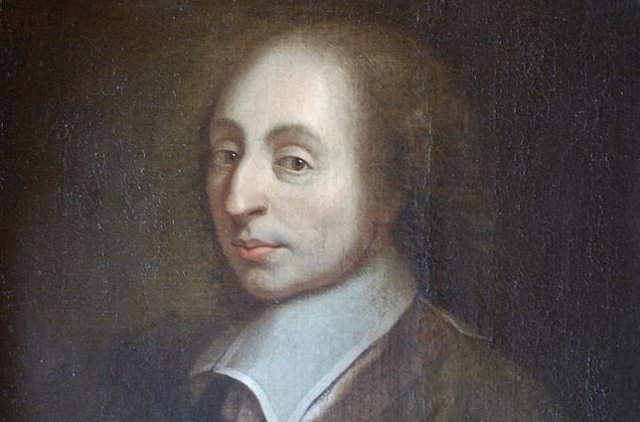 Blas Pascal