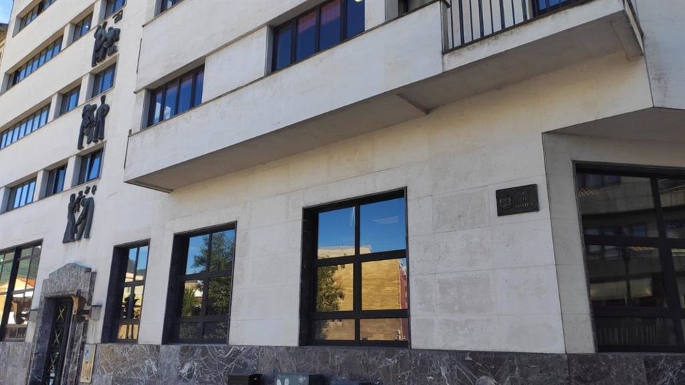 Archivo - Servicio de Salud del Principado de Asturias (Sespa)