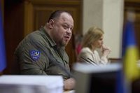 El Parlamento de Ucrania exige a sus socios internacionales que reconozcan a Rusia como "Estado terrorista"