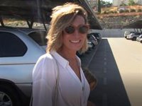 Eugenia Osborne habla por primera vez sobre su nueva ilusión, Miguel Barreiro: "Estoy muy contenta"