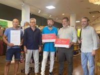 El Govern presenta una campaña de bonos descuento de hasta 60 euros canjeables en los comercios de Baleares