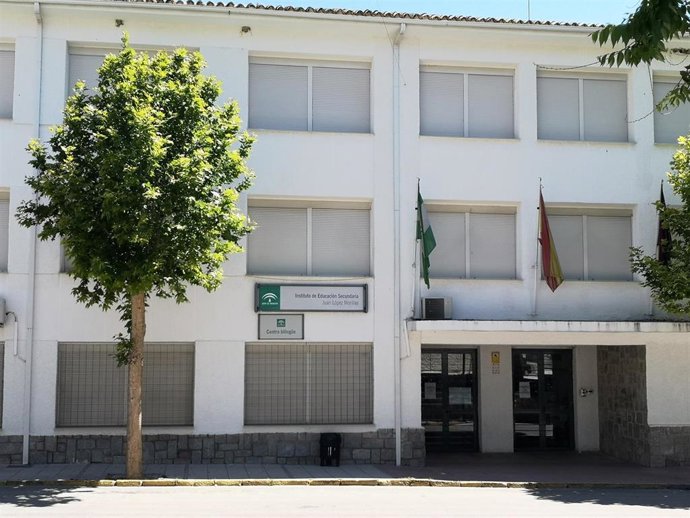 IES Juan López Morillas