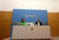 El Eifolk llega a la capital aragonesa el 30 de agosto "tras un camino largo y tedioso, sin ninguna facilidad"