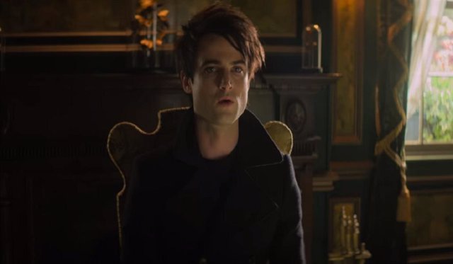 The Sandman estrena un episodio extra con James McAvoy, Sandra Oh, David Tennant o Martin Sheen