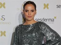 ¿Cómo sobrelleva la presión mediática? ¿Ha llamado a Rocío Carrasco? ¡Gloria Camila se sincera!